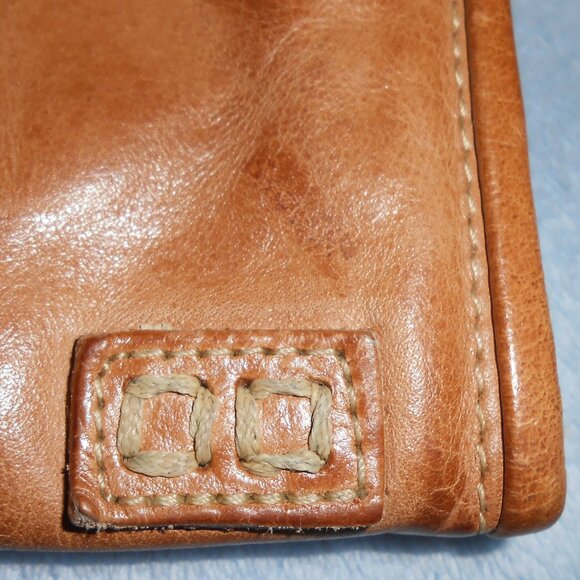 Bed Stu Amina crossbody wallet - Picture 11 of 13